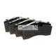KIT BRAKE PADS SAF